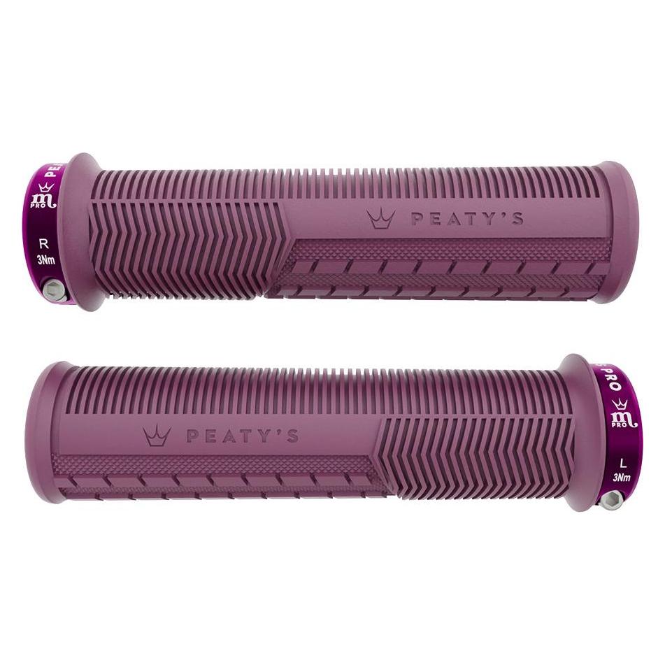 Peaty's Monarch Pro Mushroom (PGM-PRO-MSH-THK-PLM)