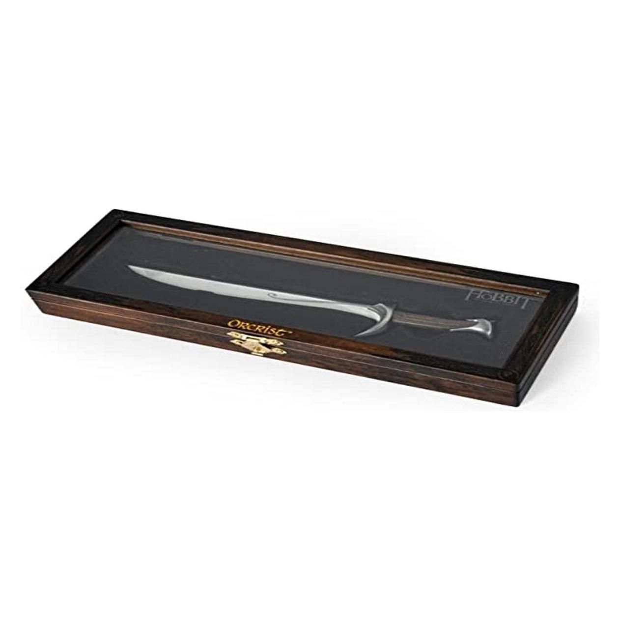 Noble Collection Der Hobbit Brieföffner Thorin Eichenschilds Orcrist Schwert (NN1204)