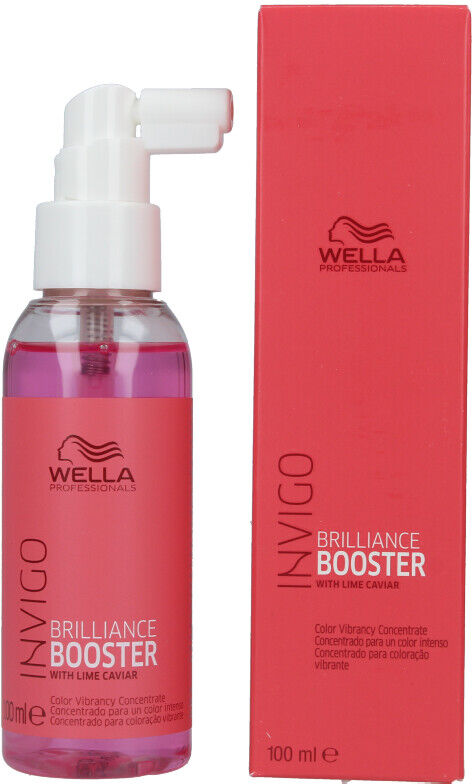 Wella Professionals Invigo Color Brilliance booster 100 ml