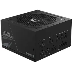 Gigabyte GP-UD1000GM PG5 2.0 (1000 W), PC Netzteil, Schwarz