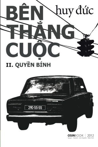 Huy Duc - Ben Thang Cuoc: II Quyen Binh - Preis vom 10.10.2026 11:48:34 h