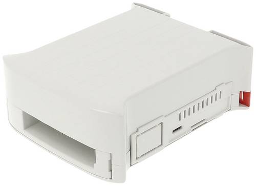 Hammond Electronics 1597KITRBPIB DIN-Rail-Halterung