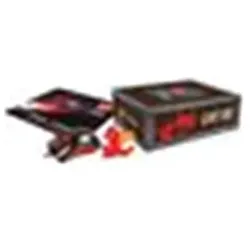 MSI Loot Box Pack 2018 - Notebook-Zubehörpaket 957-1XXXXE-063 (Kabellos), Maus, Mehrfarbig