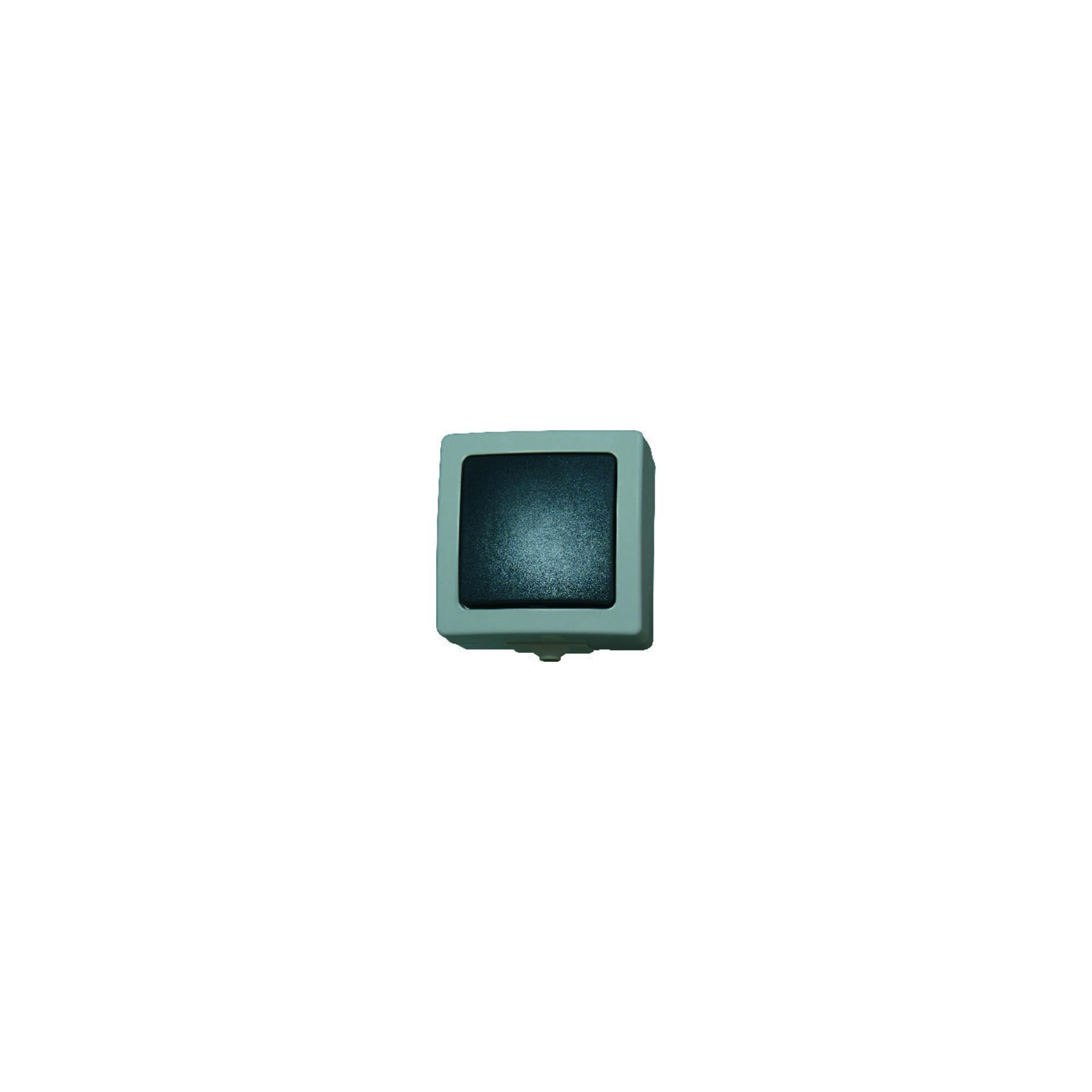 Kopp Taster FR/AP, Nautic grau (566356003)