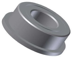 Raise3D E2 X Motor Bearing