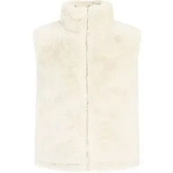 PROTEST Damen Weste PRTPonzo outdoor bodywarmer, Größe 42 in Weiß Weiß
