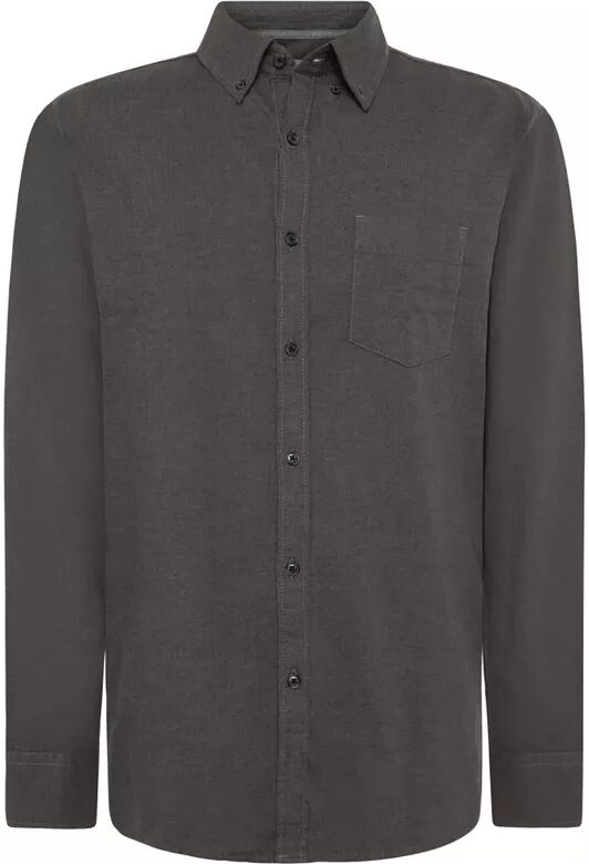 Pierre Cardin - Hemd, für Herren, Grau, Größe L