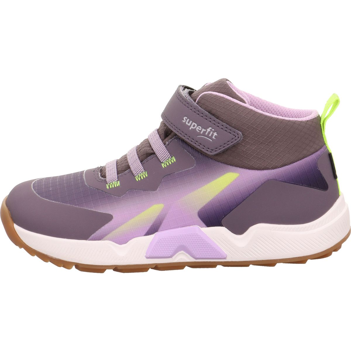 Superfit Agos lila/gelb (8500) 41 1-001762-8500-41