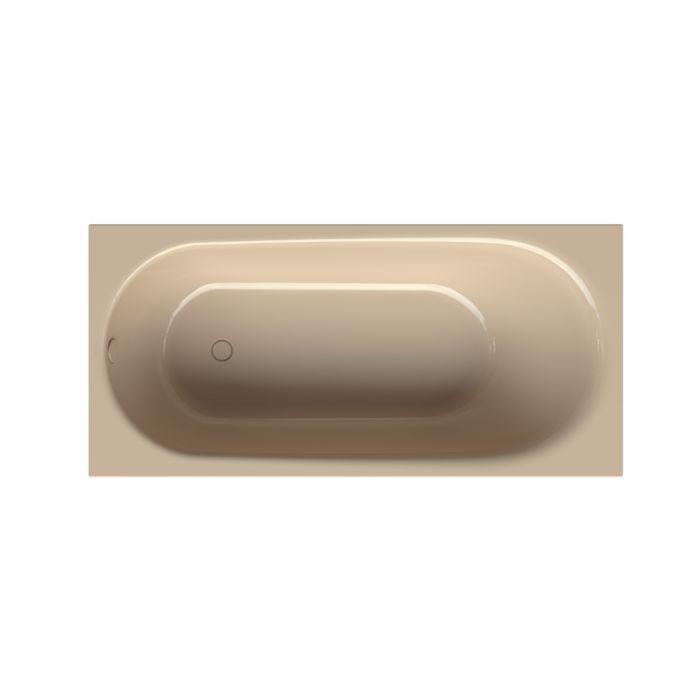Bette BetteComodo Badewanne 1252-003 bahamabeige, 190x90x45cm