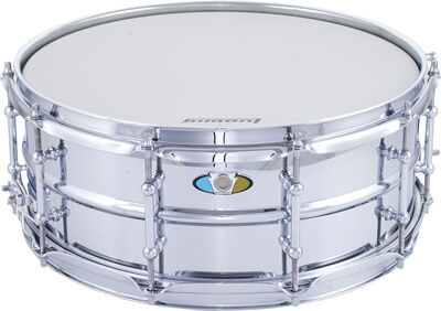 "Ludwig 14""x5,5"" Supralite "