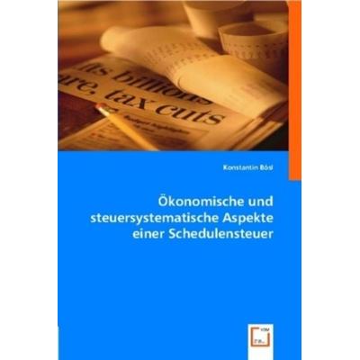 B¿sl, K: Projekt von Konstantin, Taschenbuch von Konstantin Bösl, VDM, 978-3-8364-9449-6