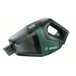 Bosch Akku-Handstaubsauger UniversalVac 18
