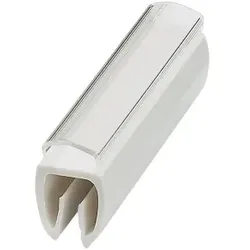 Schneider Electric NSYTRABCV35 Linergy-TR, Kennzeichnungsmanschette, für Leitungsdurchmesser 3-5mm  - 500 Stück
