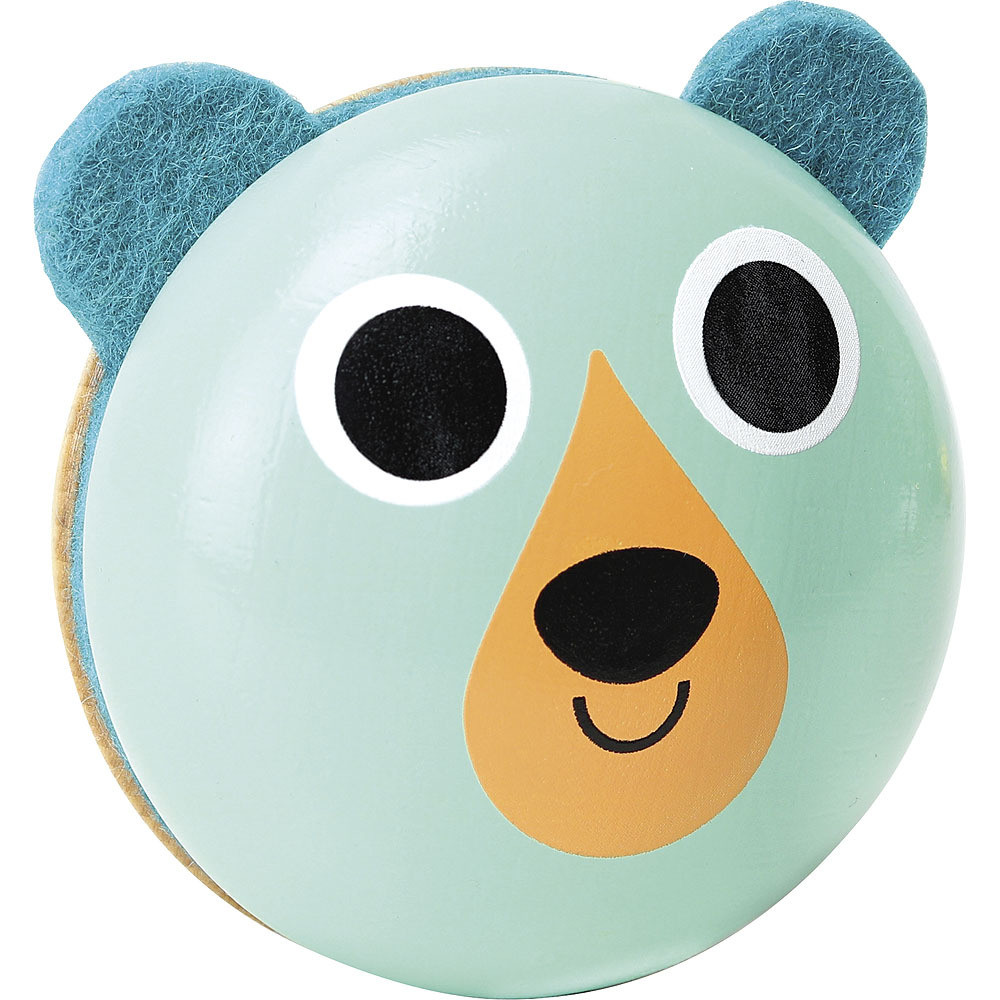 Vilac Melodische teddybeer