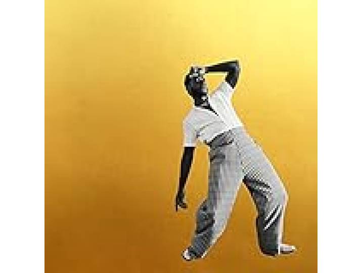 Gold-Diggers Sound