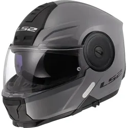 LS2 FF902 Scope II Klapphelm XS (53/54)