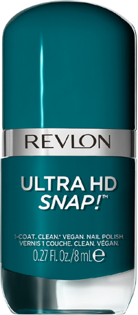 Revlon Ultra HD Snap! Nail Polish 8 ml 023 Daredevil