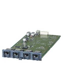 Siemens 6GK5992-4GA00-8AA0 Medienmodul 6GK59924GA008AA0