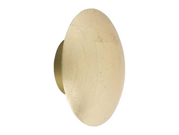 Brilliant lampe\, applique Sunset or antique\, métal\, 1x QT14\, G9\, 18W\, lampes à base de broche (non incluses)\, A ++