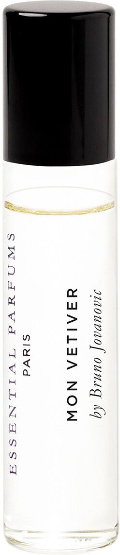 10ml Essential Parfums Mon Vetiver by Bruno Jovanovic Eau De Parfum