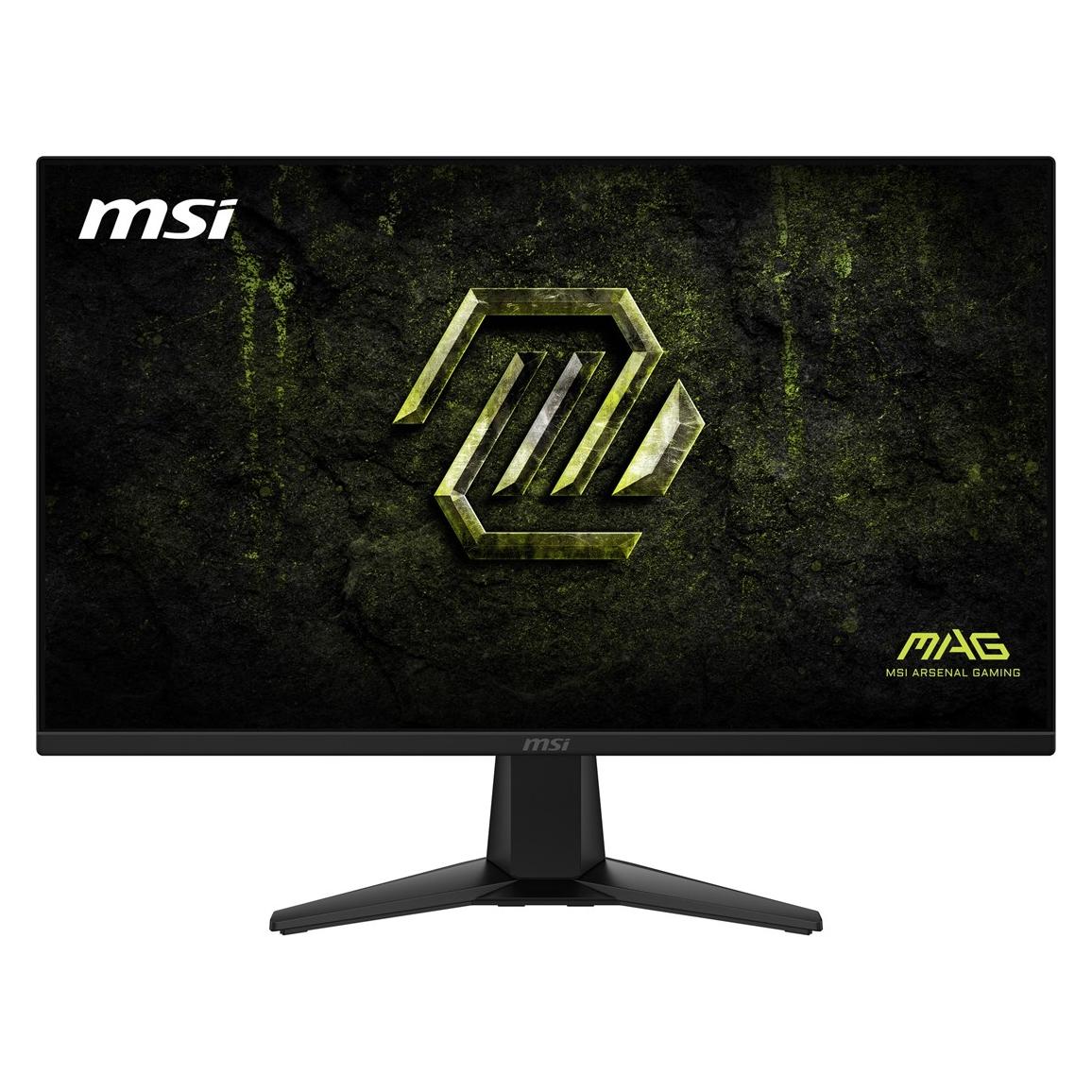 MSI MAG 275QF E20 (2560 x 1440 Pixel, 27") (9S6-3CAA1M-003)