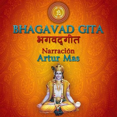 Bhagavad Gita - Anónimo, Audio, 4061707185915