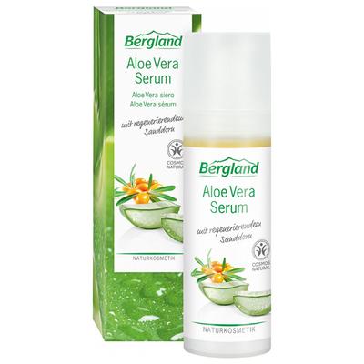 Aloe Vera Serum 30 ml Creme