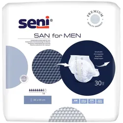 SENI San for Men Inkontinenzvorlage
