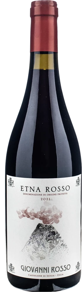 Giovanni Rosso Etna Rosso 2021