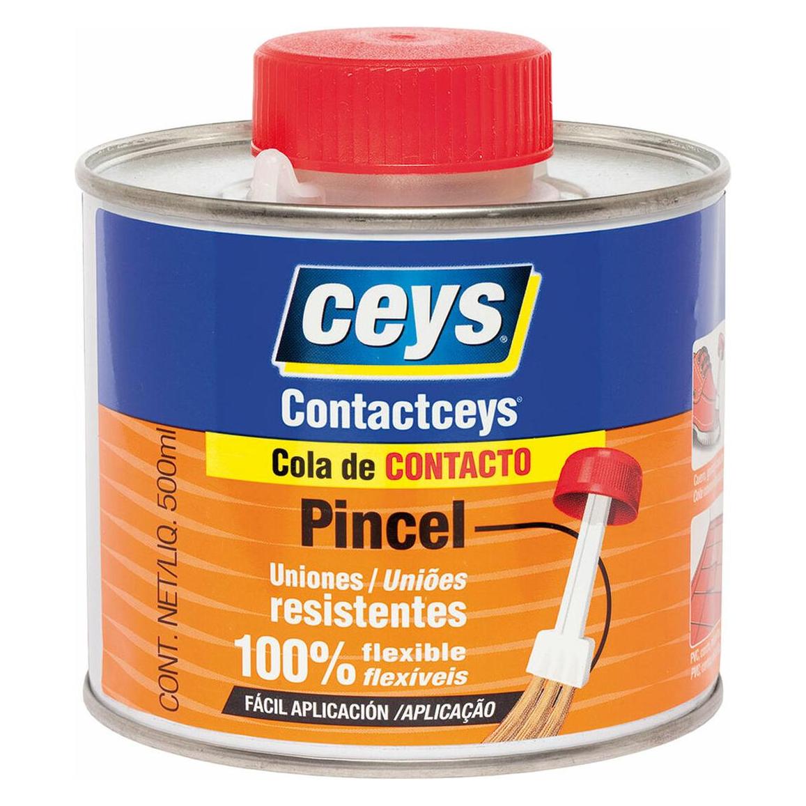 Marioinex Ceys Versiegelung 500 Ml (45273547)