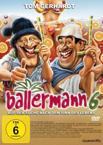 Gernot Roll - Ballermann 6 - Preis vom 28.09.2026 21:19:57 h