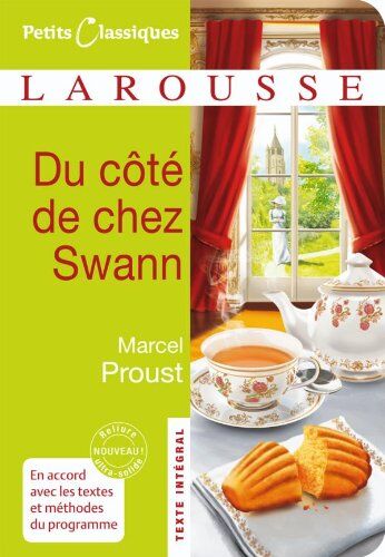 Marcel Proust - Combray : Du côté de chez Swann - Preis vom 10.10.2026 11:48:34 h