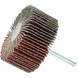 MINI MAX Mop Rad, 60 mm x 30 mm, Korn 80