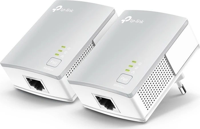 TP-LINK TL-PA4010 Starter Kit