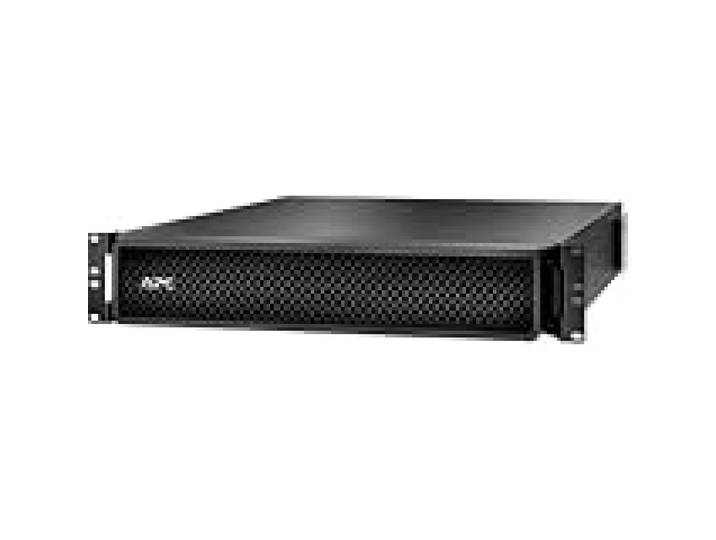 APC Smart-UPS SRT - SRT96RMBP - Onduleurs (UPS) Pack de batteries de 3kVA pour les modèles UPS - RM