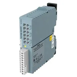Siemens Dig.Industr. SICAM A8000 Messmodul 6MF2833-0AA00
