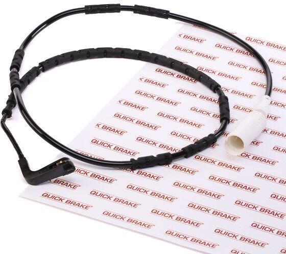 QUICK BRAKE WS 0247 B Brake pad wear sensor