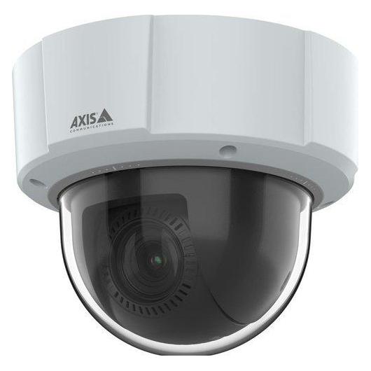 Axis Netzwerkkamera M5526-E 50 Hz (2688 x 1512 Pixels) (02768-001)