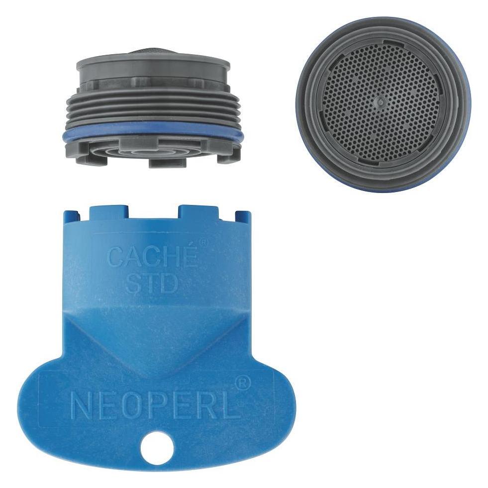 Grohe Mousseur 27 l/min bei 3 bar (13926000)