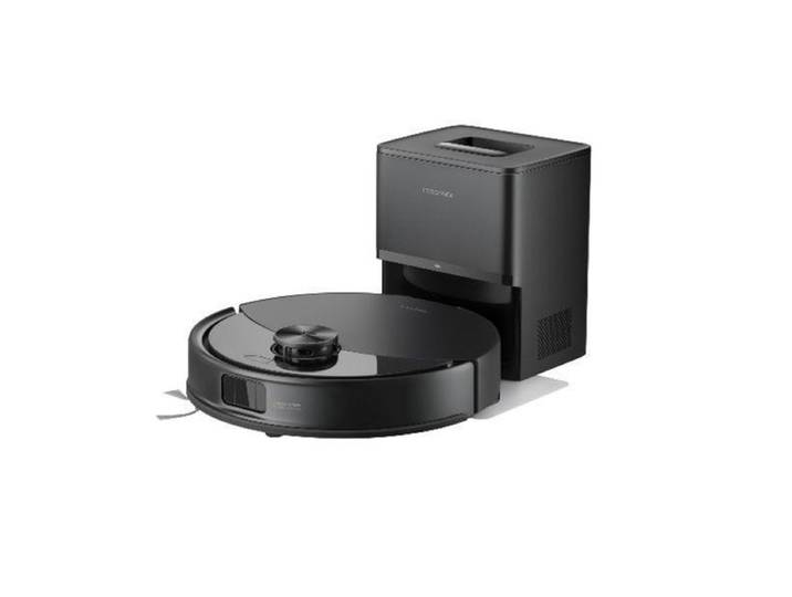 Roborock Aspirateur Robot Laveur Connecté - Rbk05987