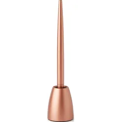 Various Tintenroller Roségold mit Untersetzer