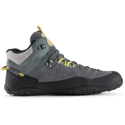 Doghammer Unisex Terrar Rock High grau 41.0