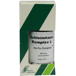 Schleimhaut Komplex L Ho-Fu-Complex Trop 30 ml