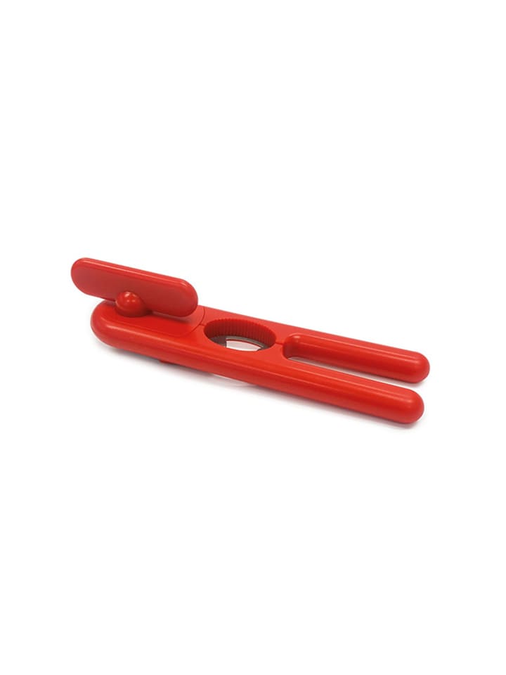 JosephJoseph Dosenöffner in Rot - (L)19,8 cm - onesize