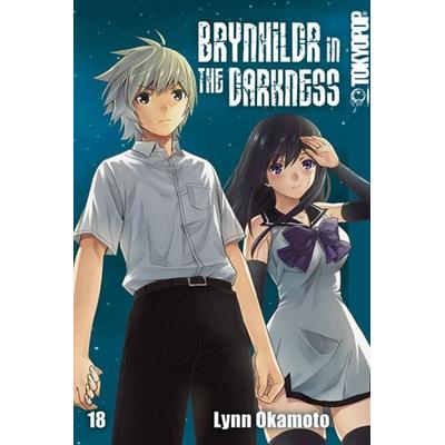 Brynhildr in the Darkness 18, Taschenbuch von Lynn Okamoto, Tokyopop GmbH, 978-3-8420-3262-0