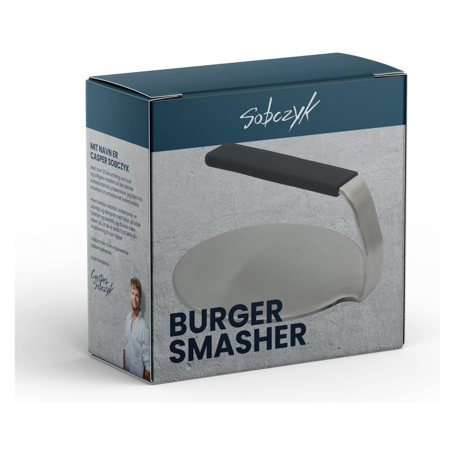 Sobczyk - Burger Smasher (72060555)