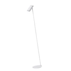 Lucide 19700/01/31 Stehlampe Hester 1x7W | GU10