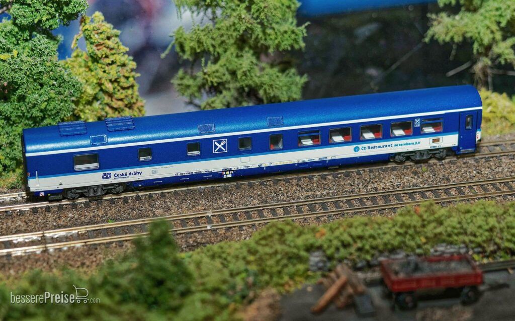 ASM Arndt Spezial-Modelle 195470