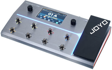 Joyo Gem Box K8