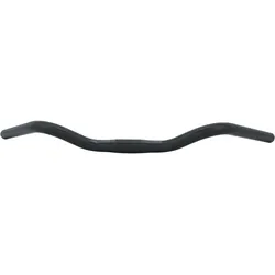 ergotec Trekking MAS Lenker 590 mm schwarz